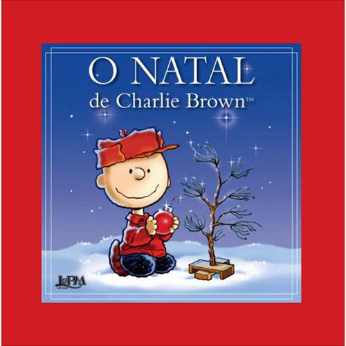 Tamanhos, Medidas e Dimensões do produto Livro - Natal de Charlie Brown, o