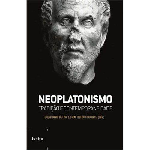 Tamanhos, Medidas e Dimensões do produto Livro - Neoplatonismo