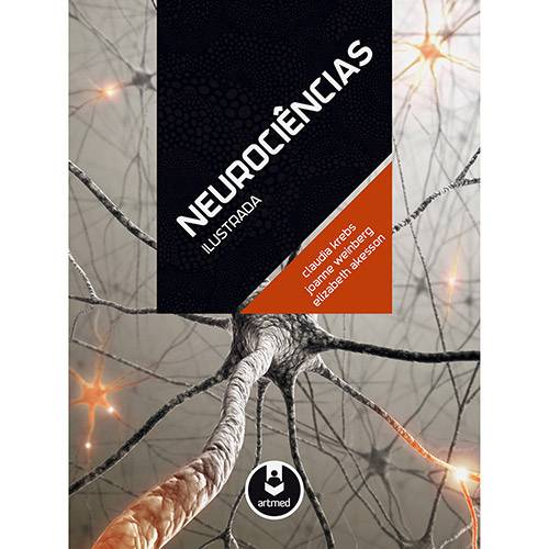 Tamanhos, Medidas e Dimensões do produto Livro - Neurociências Ilustrada