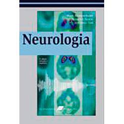Tamanhos, Medidas e Dimensões do produto Livro - Neurologia