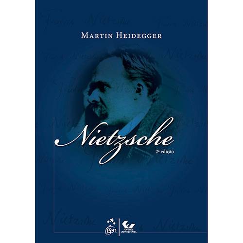 Tamanhos, Medidas e Dimensões do produto Livro - Nietzsche
