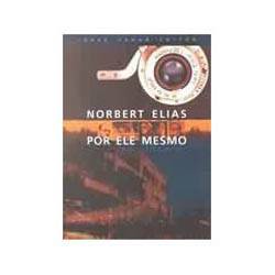 Tamanhos, Medidas e Dimensões do produto Livro - Norbert Elias por Ele Mesmo