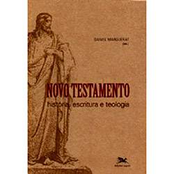 Tamanhos, Medidas e Dimensões do produto Livro - Novo Testamento - História Escritura e Teologia