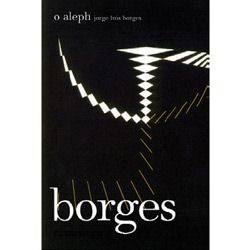 Tamanhos, Medidas e Dimensões do produto Livro - o Aleph - Coleção Biblioteca Borges