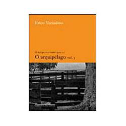 Tamanhos, Medidas e Dimensões do produto Livro - o Arquipélago (Volume III)