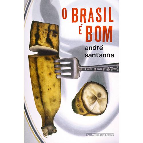 Tamanhos, Medidas e Dimensões do produto Livro - o Brasil é Bom