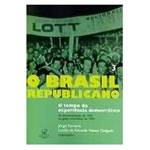 Tamanhos, Medidas e Dimensões do produto Livro - o Brasil Republicano 3
