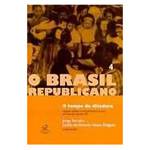 Tamanhos, Medidas e Dimensões do produto Livro - o Brasil Republicano 4