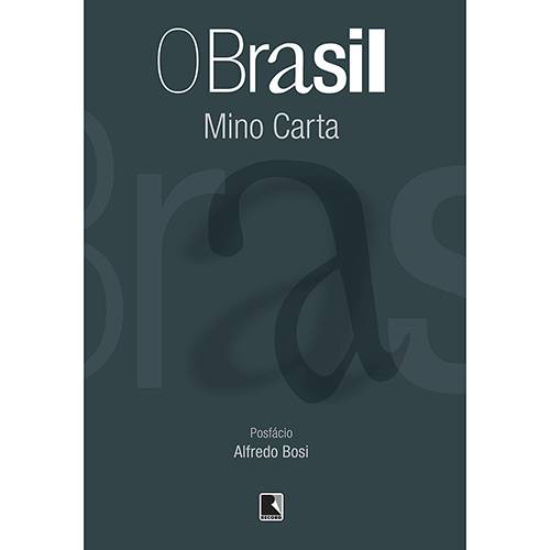 Tamanhos, Medidas e Dimensões do produto Livro - o Brasil