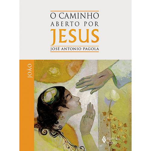 Tamanhos, Medidas e Dimensões do produto Livro - o Caminho Aberto por Jesus: João