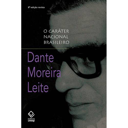 Tamanhos, Medidas e Dimensões do produto Livro - o Caráter Nacional Brasileiro