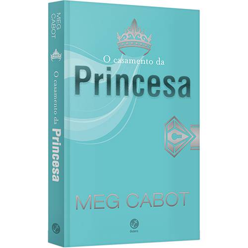 Tamanhos, Medidas e Dimensões do produto Livro - o Casamento da Princesa
