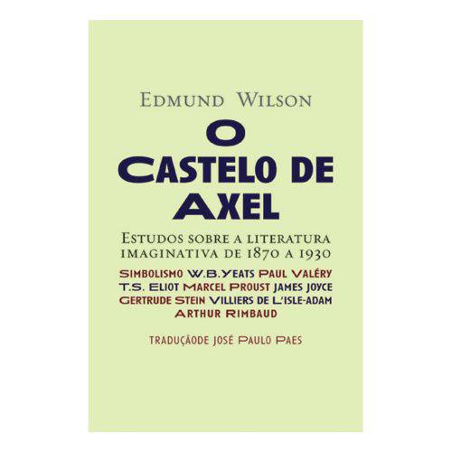 Tamanhos, Medidas e Dimensões do produto Livro - o Castelo de Axel