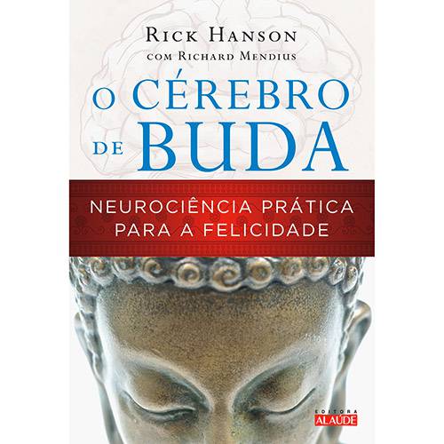 Tamanhos, Medidas e Dimensões do produto Livro - o Cérebro de Buda