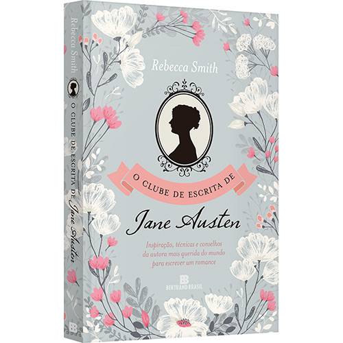 Tamanhos, Medidas e Dimensões do produto Livro - o Clube de Escrita da Jane Austen