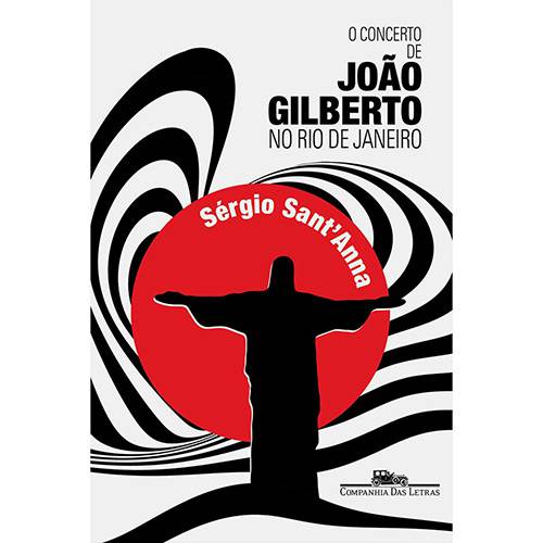 Tamanhos, Medidas e Dimensões do produto Livro - o Concerto de João Gilberto no Rio de Janeiro