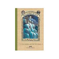 Tamanhos, Medidas e Dimensões do produto Livro - o Escorregador de Gelo - Coleção Desventuras em Série - Vol. 10