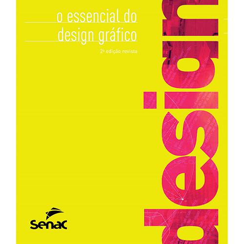 Tamanhos, Medidas e Dimensões do produto Livro - o Essencial do Design Gráfico