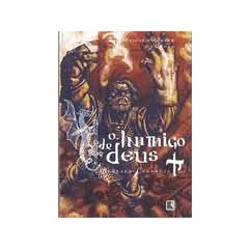 Tamanhos, Medidas e Dimensões do produto Livro - o Inimigo de Deus - Coleção as Crônicas de Artur - Vol. 2