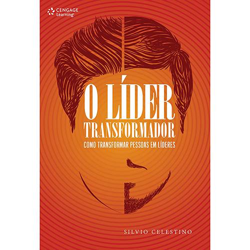 Tamanhos, Medidas e Dimensões do produto Livro - o Líder Transformador: Como Transformar Pessoas em Líderes