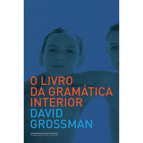 Tamanhos, Medidas e Dimensões do produto LIvro - o Livro da Gramática Interior