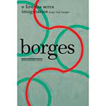 Tamanhos, Medidas e Dimensões do produto Livro - o Livro dos Seres Imaginários - Coleção Biblioteca Borges