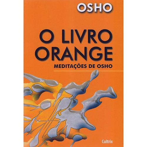 Tamanhos, Medidas e Dimensões do produto Livro - o Livro Orange