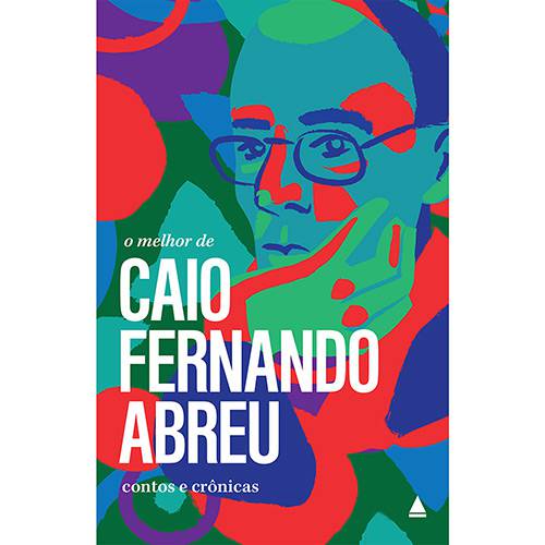 Tamanhos, Medidas e Dimensões do produto Livro - o Melhor de Caio Fernando Abreu