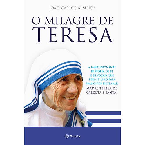 Tamanhos, Medidas e Dimensões do produto Livro - o Milagre de Teresa