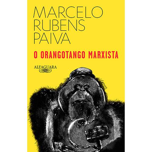 Tamanhos, Medidas e Dimensões do produto Livro - o Orangotango Marxista