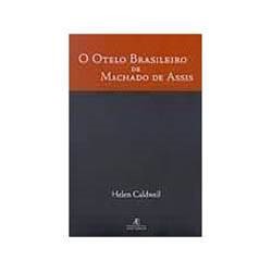Tamanhos, Medidas e Dimensões do produto Livro - o Otelo Brasileiro de Machado de Assis