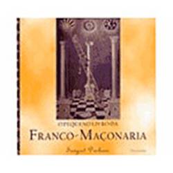 Tamanhos, Medidas e Dimensões do produto Livro - o Pequeno Livro da Franco-Maçonaria