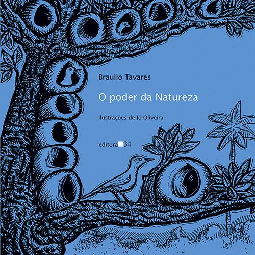Tamanhos, Medidas e Dimensões do produto Livro - o Poder da Natureza
