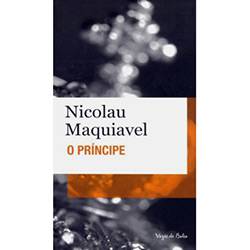 Tamanhos, Medidas e Dimensões do produto Livro - o Príncipe (Edição de Bolso)