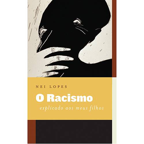 Tamanhos, Medidas e Dimensões do produto Livro - o Racismo Explicado Aos Meus Filhos
