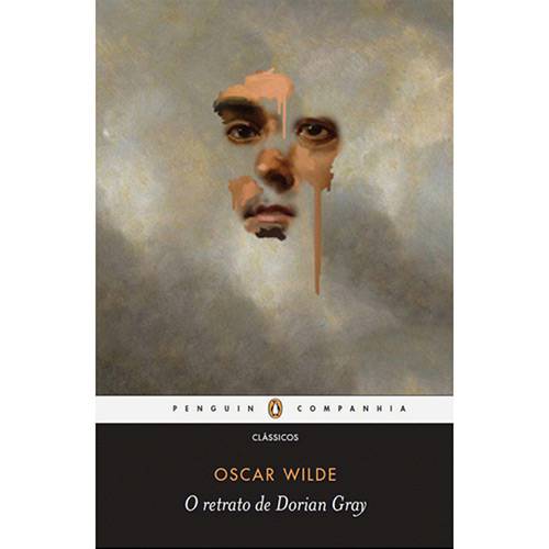 Tamanhos, Medidas e Dimensões do produto Livro - o Retrato de Dorian Gray