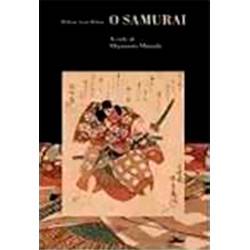 Tamanhos, Medidas e Dimensões do produto Livro - o Samurai - a Vida de Miyamoto Mushasi