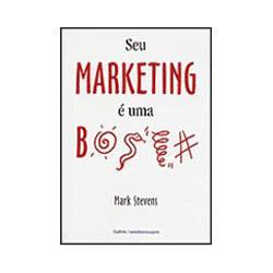 Tamanhos, Medidas e Dimensões do produto Livro - o Seu Marketing é uma B...