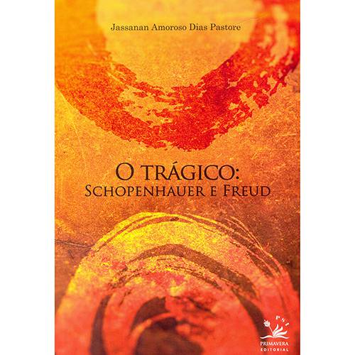 Tamanhos, Medidas e Dimensões do produto Livro - o Trágico