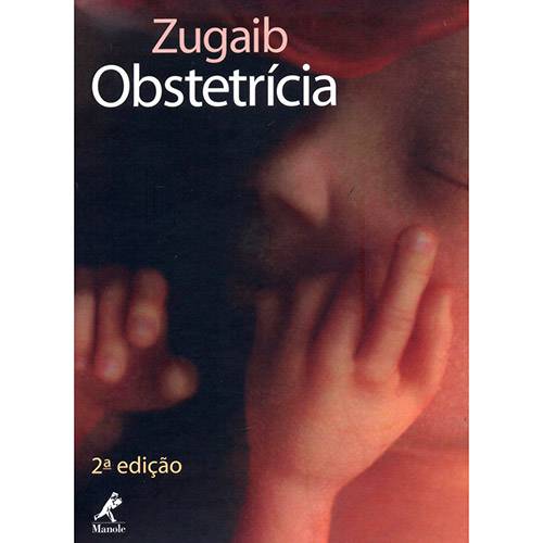 Tamanhos, Medidas e Dimensões do produto Livro - Obstetrícia