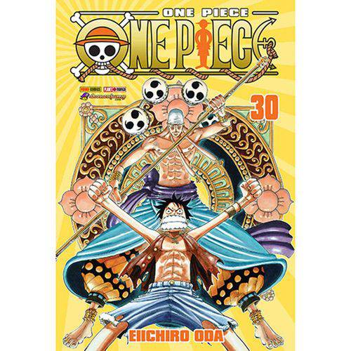 Tamanhos Medidas E Dimensoes One Piece Vol 67
