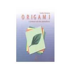 Tamanhos, Medidas e Dimensões do produto Livro - Origami