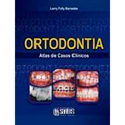 Tamanhos, Medidas e Dimensões do produto Livro - Ortodontia - Atlas de Casos Clínicos