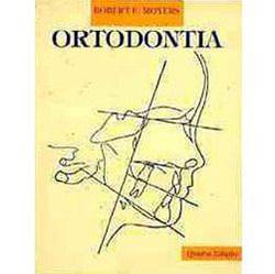 Tamanhos, Medidas e Dimensões do produto Livro - Ortodontia