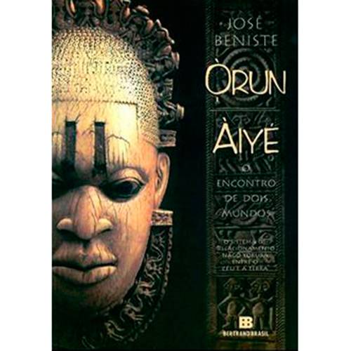 Tamanhos, Medidas e Dimensões do produto Livro - Orun Aiye