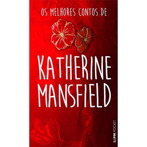 Tamanhos, Medidas e Dimensões do produto Livro - os Melhores Contos de Katherine Mansfield Pocket
