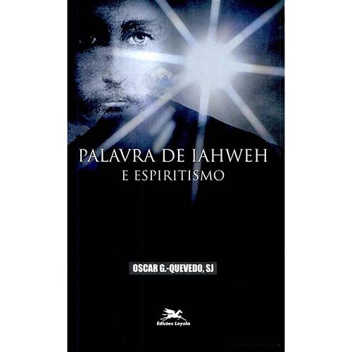 Tamanhos, Medidas e Dimensões do produto Livro - Palavra de Iaweh e Espiritismo