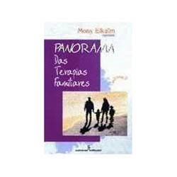 Tamanhos, Medidas e Dimensões do produto Livro - Panorama das Terapias Familiares, V.2