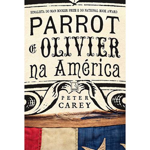 Tamanhos, Medidas e Dimensões do produto Livro - Parrot Oliver na América