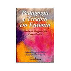 Tamanhos, Medidas e Dimensões do produto Livro - Pedagogia e Terapia em Eutonia